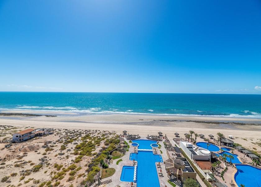 Sonora Puerto Peñasco Pool