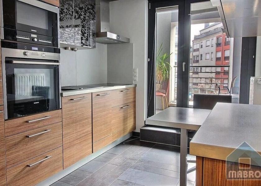 Canton Luxembourg Luxembourg City Private kitchen