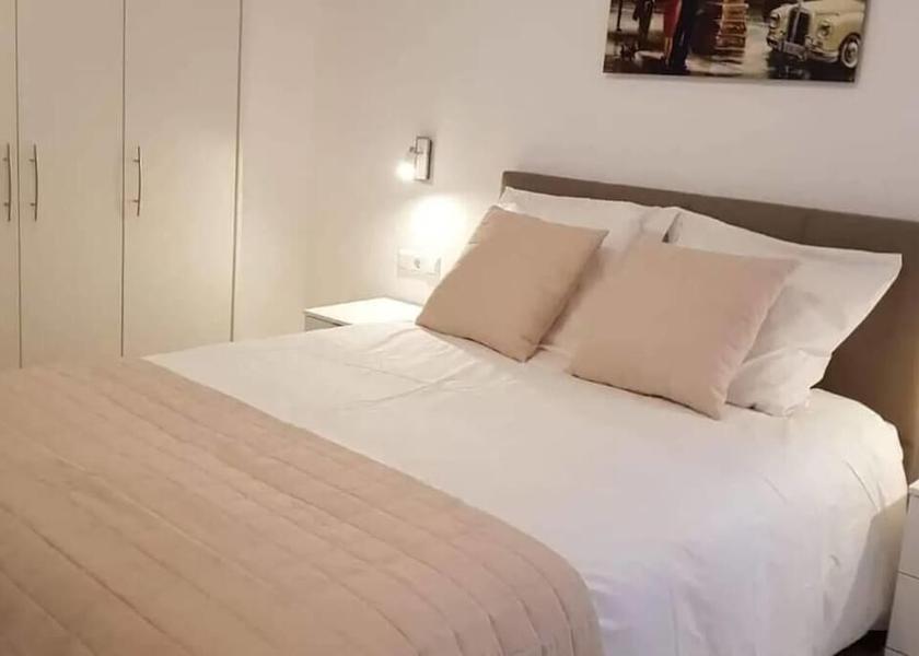 Canton Luxembourg Luxembourg City Room
