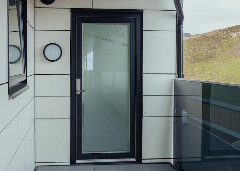 Streymoy Region Tórshavn Property entrance