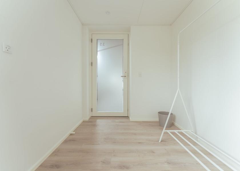 Streymoy Region Tórshavn Interior entrance