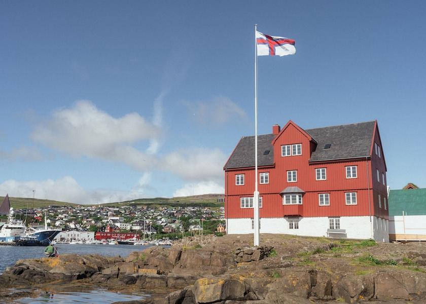 Streymoy Region Tórshavn Hiking