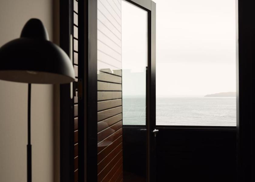 Streymoy Region Tórshavn Balcony view