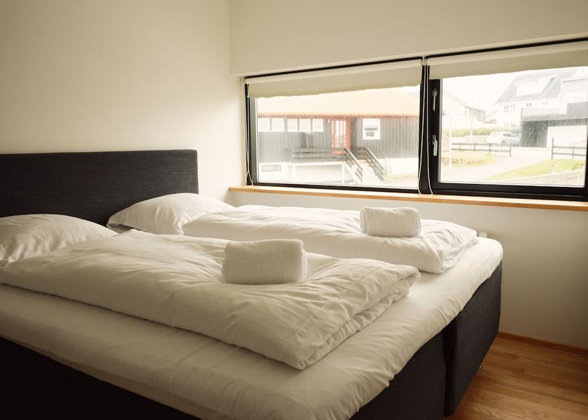 Streymoy Region Tórshavn Room