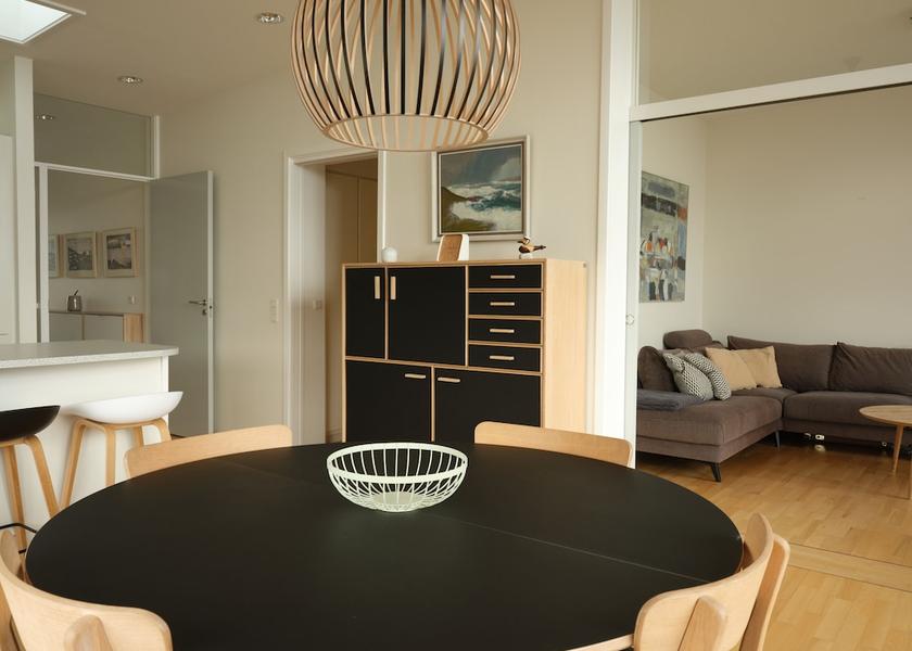 Streymoy Region Tórshavn Dining room