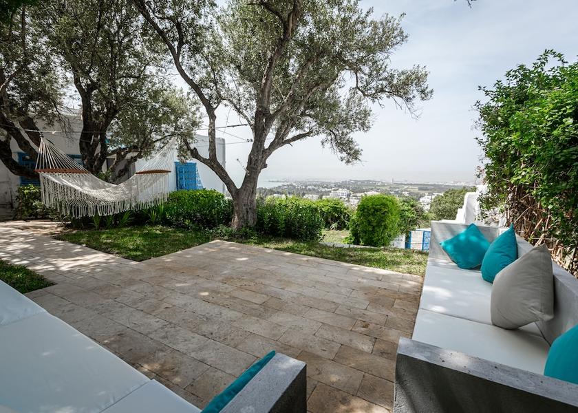  Sidi Bou Said Exterior