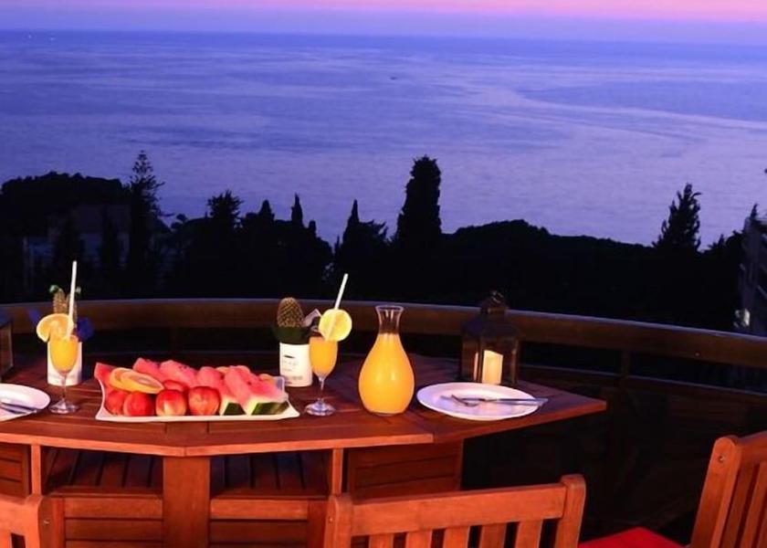 Keserwan-Jbeil Governorate Ghazir View from property