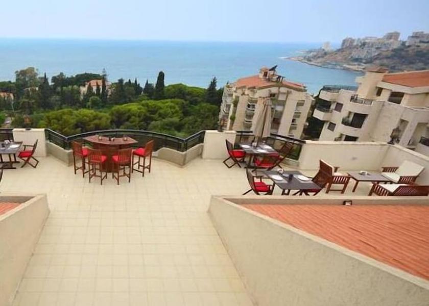 Keserwan-Jbeil Governorate Ghazir View from property