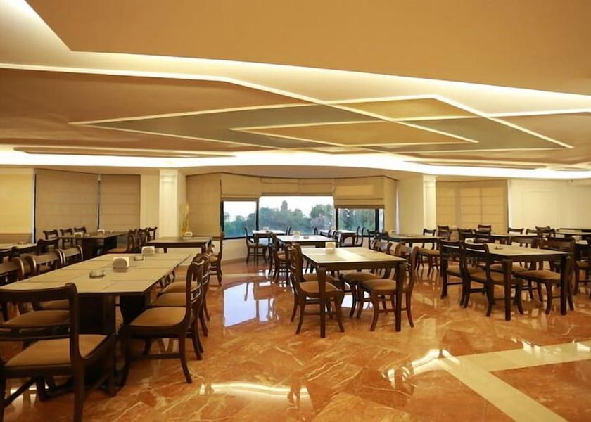 Keserwan-Jbeil Governorate Ghazir Restaurant