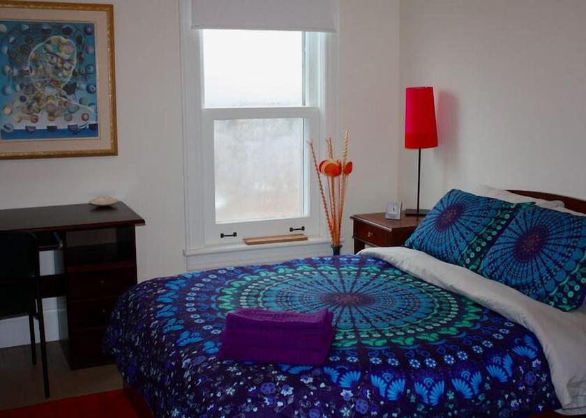 Ontario Prince Edward Room