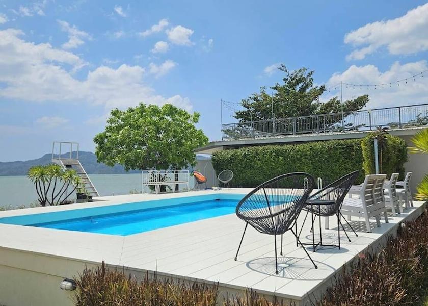 Satun Province La-ngu Pool