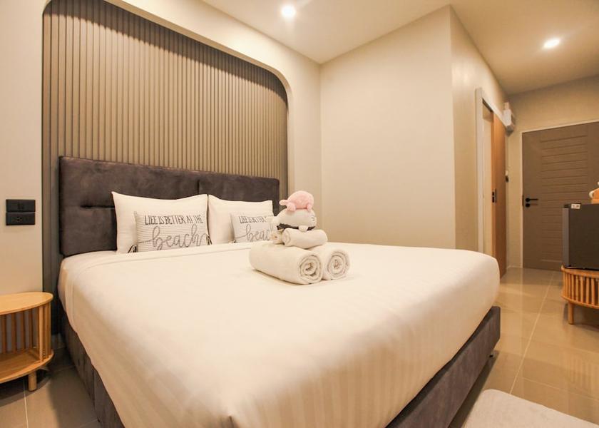 Satun Province La-ngu Room