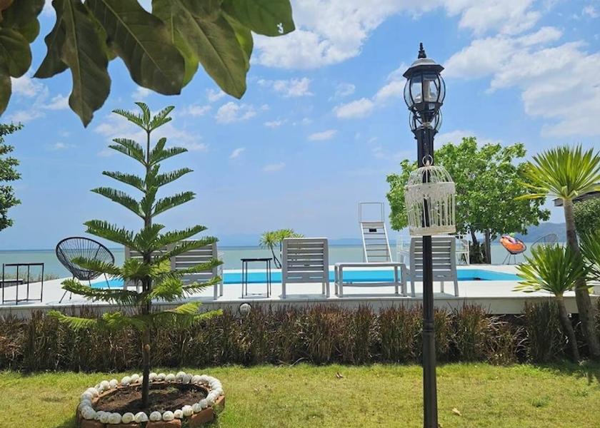 Satun Province La-ngu Property grounds