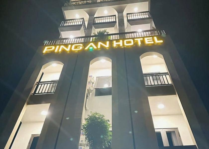 Nghe An Province Vinh Exterior