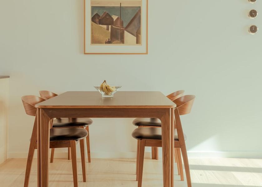 Streymoy Region Tórshavn Dining room