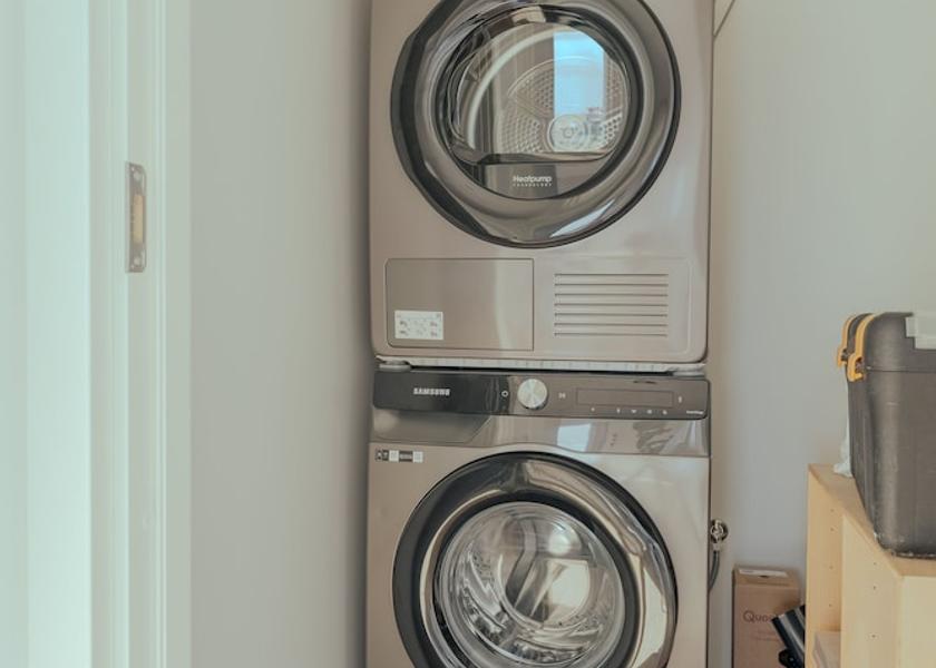 Streymoy Region Tórshavn Laundry room