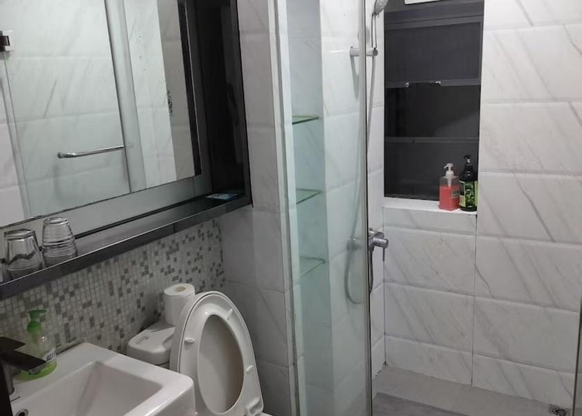 Guangdong Zhongshan Bathroom