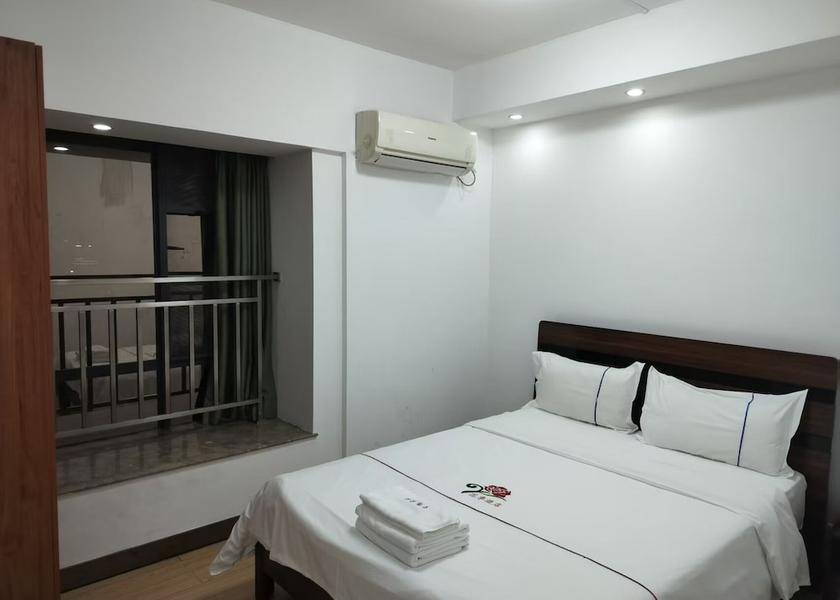 Guangdong Zhongshan Room