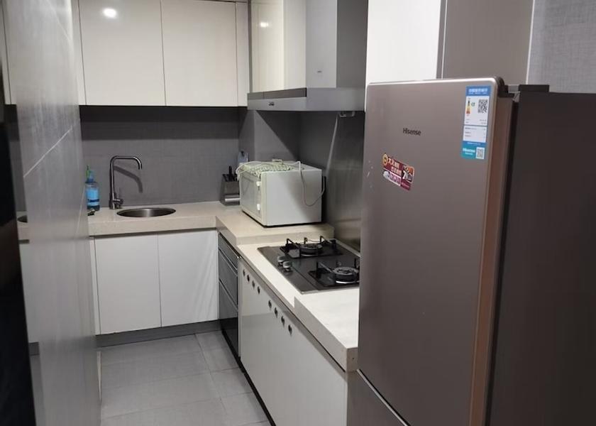 Guangdong Zhongshan Private kitchen