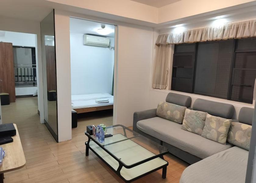 Guangdong Zhongshan Room