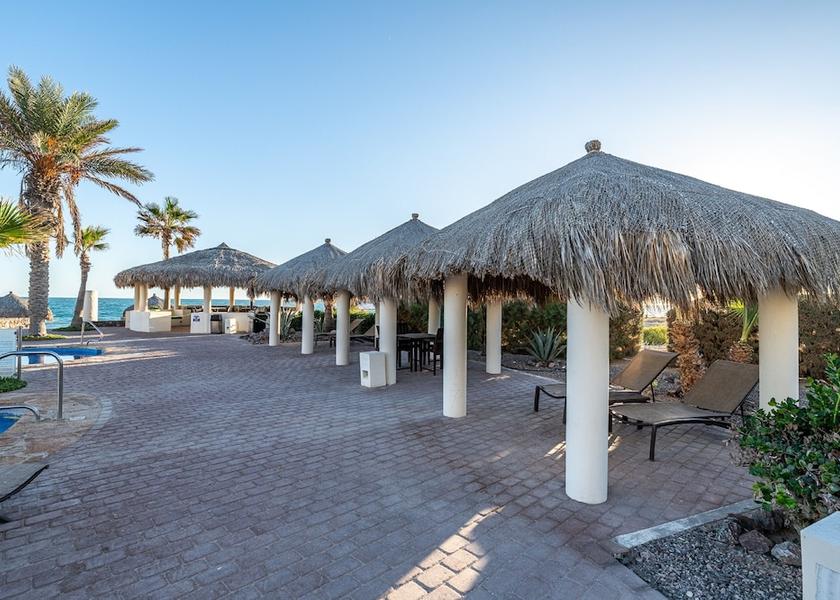 Sonora Puerto Peñasco Exterior