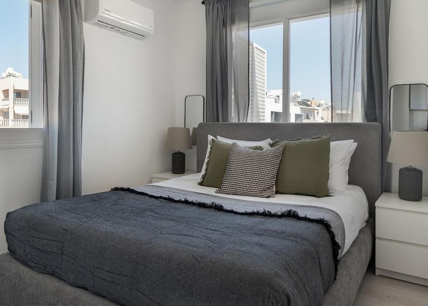 Paphos Paphos Room