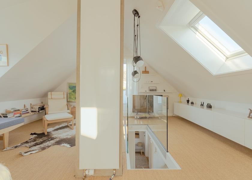 Streymoy Region Tórshavn Living area