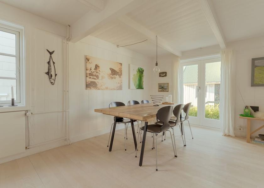 Streymoy Region Tórshavn Living area