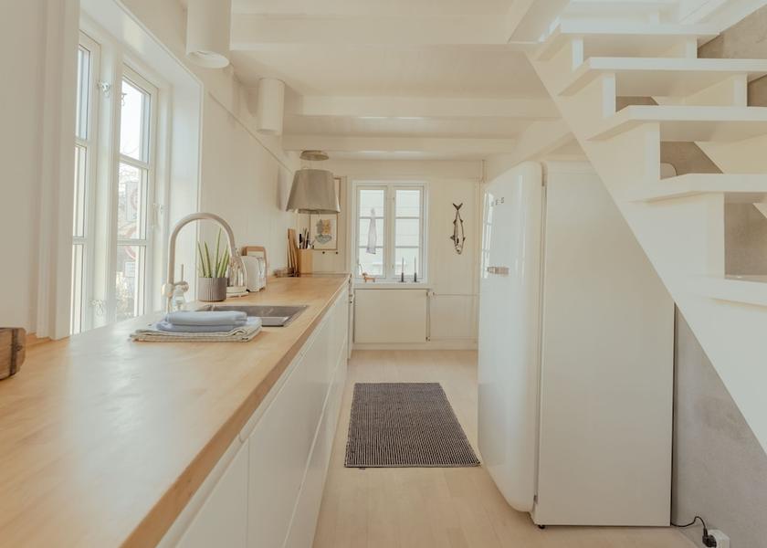 Streymoy Region Tórshavn Private kitchen
