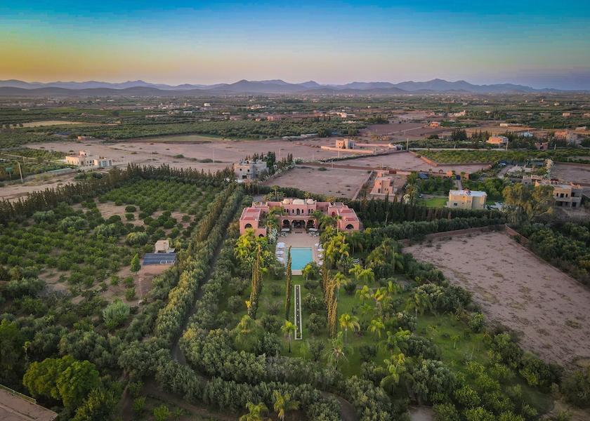 Marrakech-Safi Oulad Hassoune Exterior