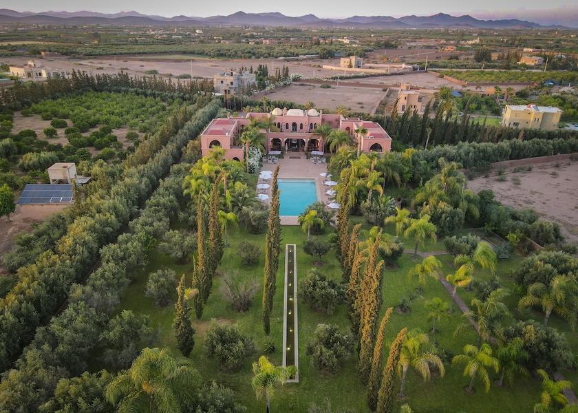 Marrakech-Safi Oulad Hassoune Exterior
