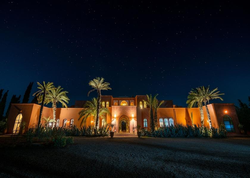 Marrakech-Safi Oulad Hassoune Exterior