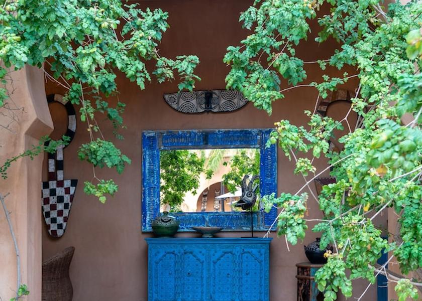 Marrakech-Safi Oulad Hassoune Interior