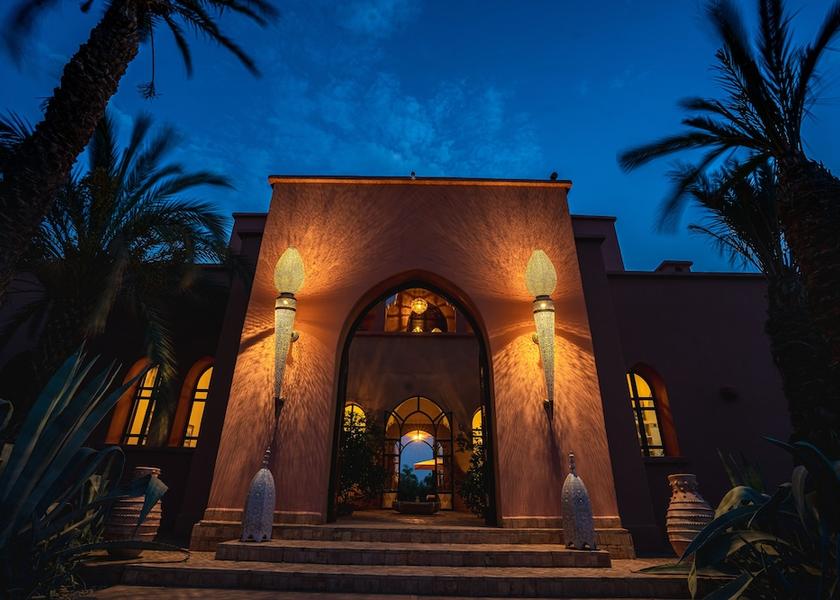Marrakech-Safi Oulad Hassoune Exterior