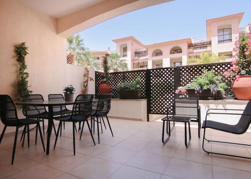 Paphos Paphos Room