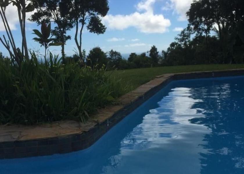 Luquillo Outdoor pool