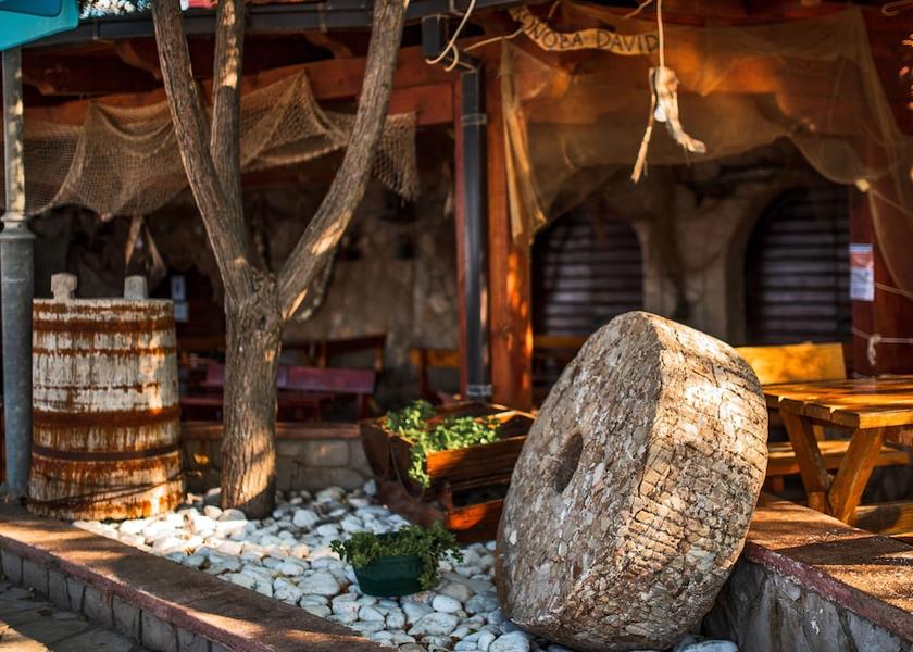 Bar Municipality Bar Restaurant