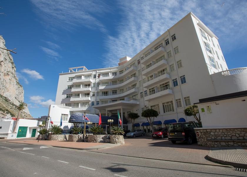  Gibraltar Front of property