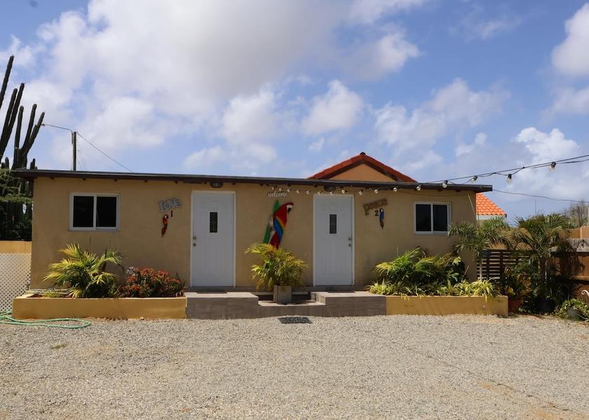  Noord Front of property