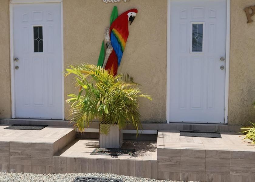  Noord Front of property