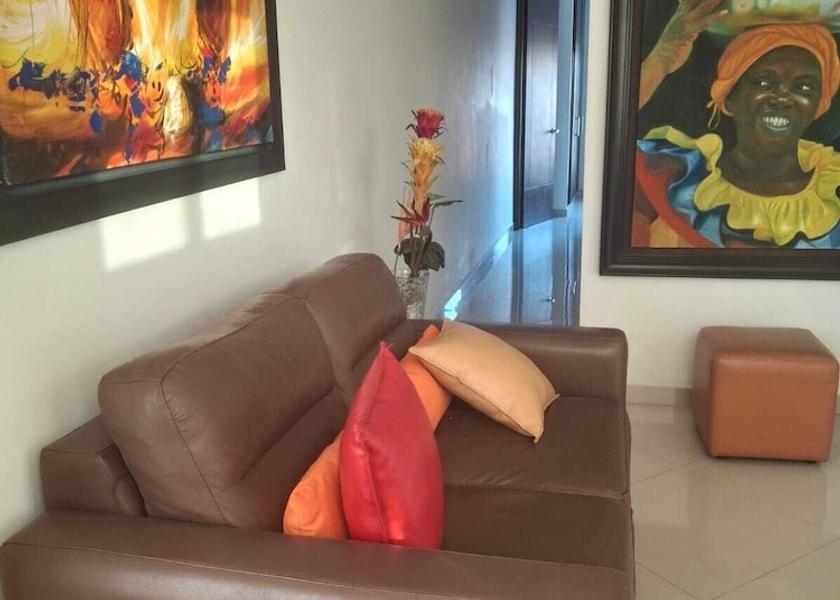  Barranquilla Room