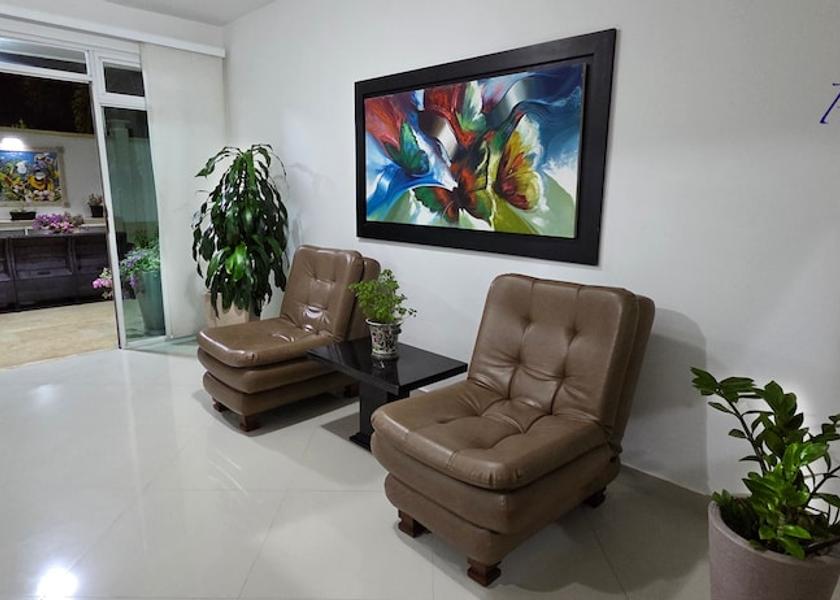 Barranquilla Room