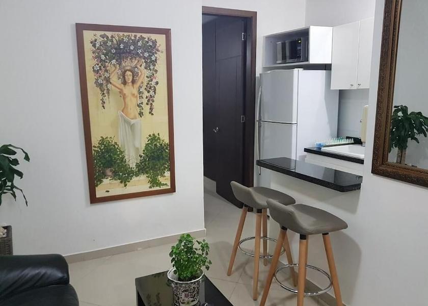  Barranquilla Interior