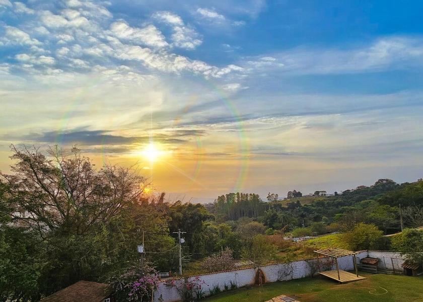 Minas Gerais Tiradentes Pool