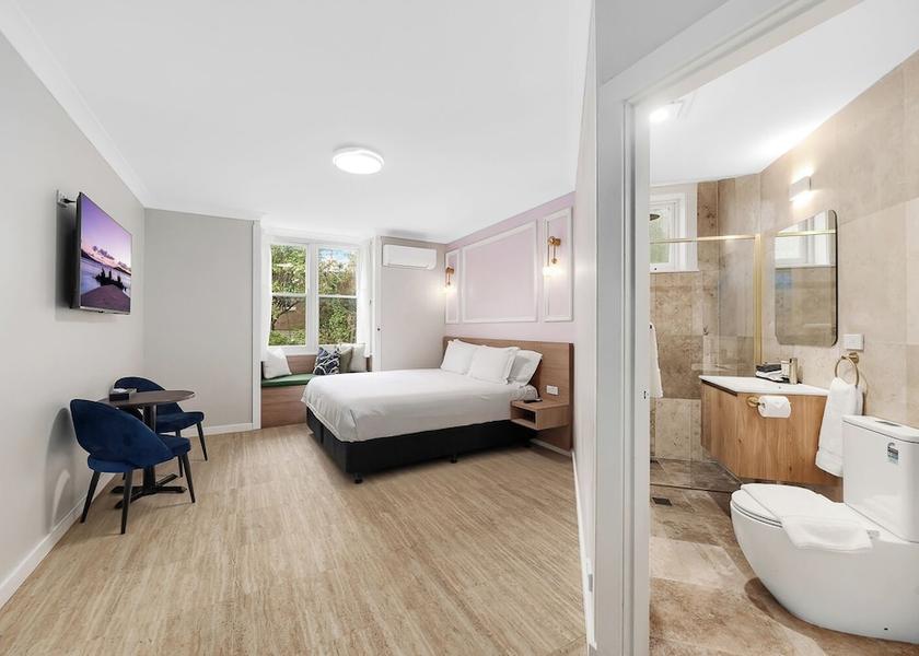 New South Wales Katoomba Room
