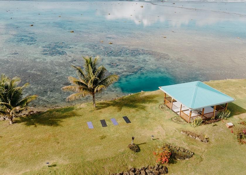 Northern Division Savusavu Yoga