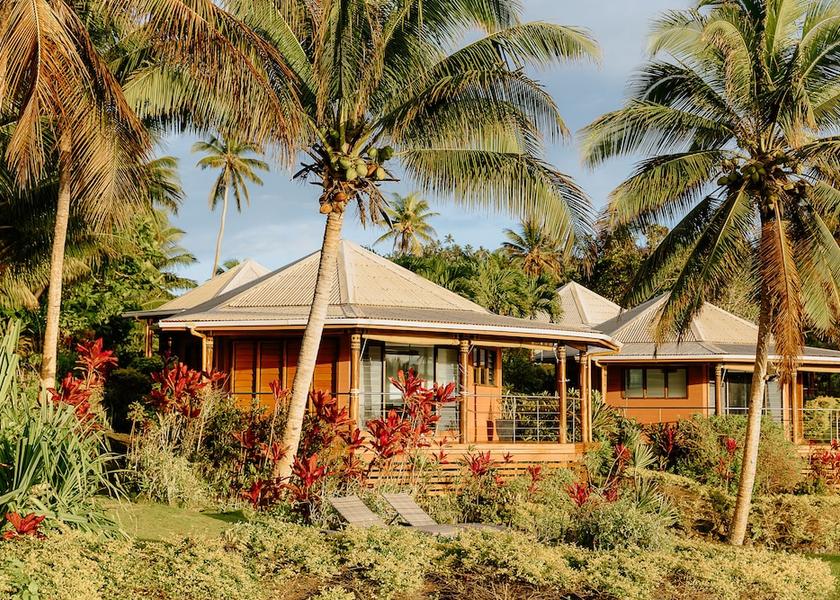 Northern Division Savusavu Room
