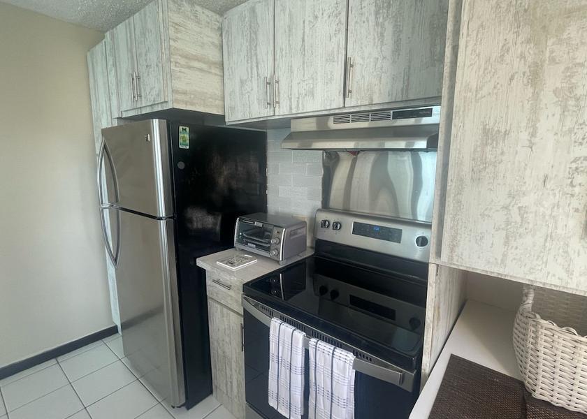  Fajardo Private kitchen