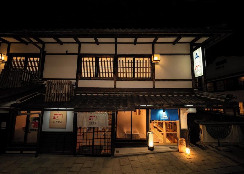 Shiga Nagahama Exterior