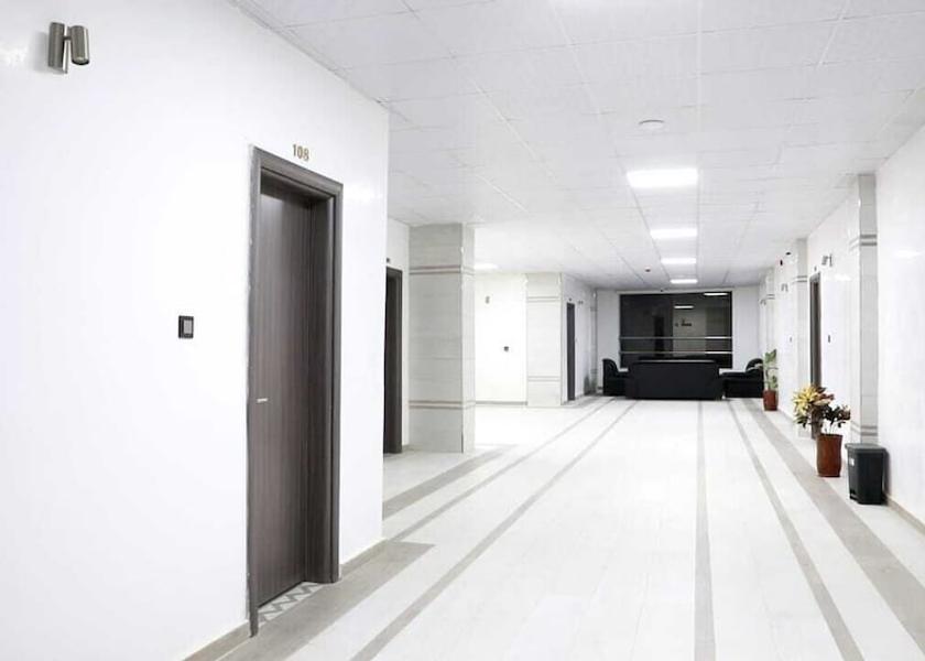Trarza Nouakchott Interior